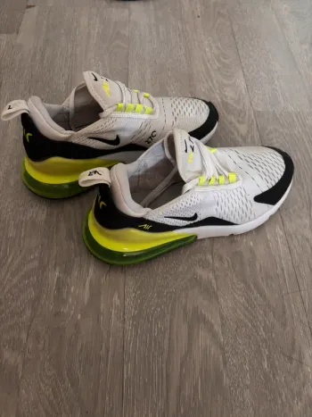 Air Max 270