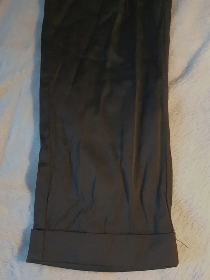 Pantalon femme 34 - XS - photo numéro 4