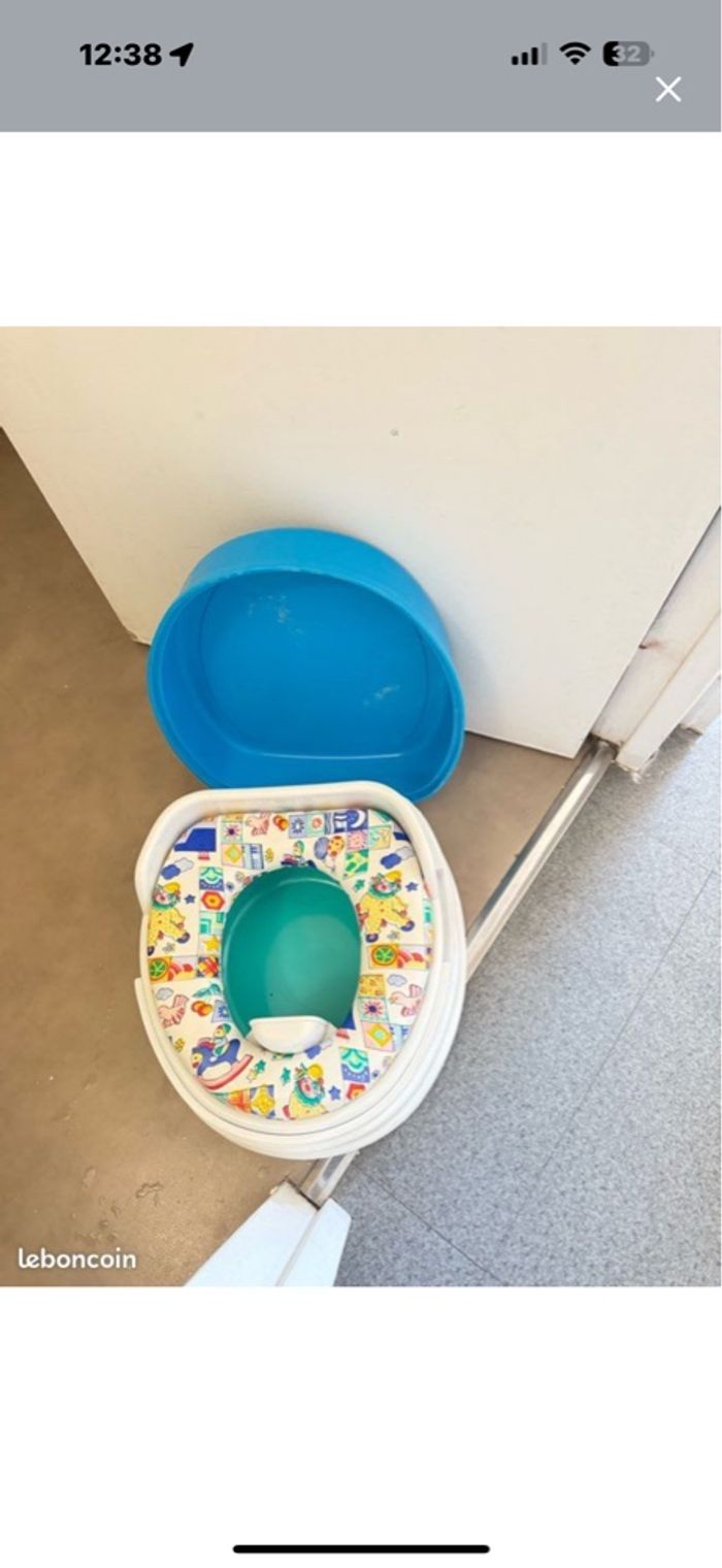 Pot enfants - photo numéro 2