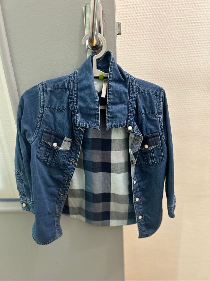 Chemise