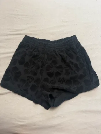 Short éponge H&M