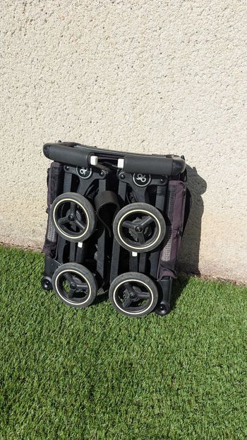 Poussette GB pockit air all terrain 