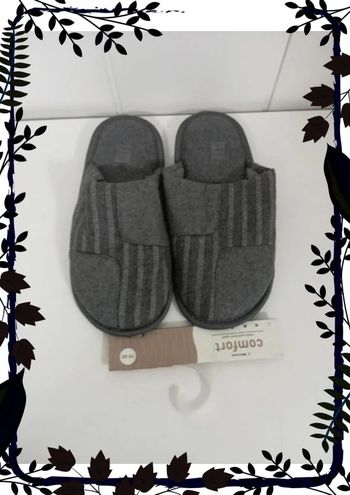 Chausson unisex 39/40 neuf