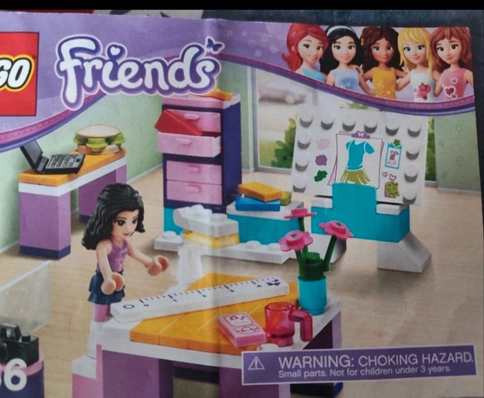 LEGO Friends