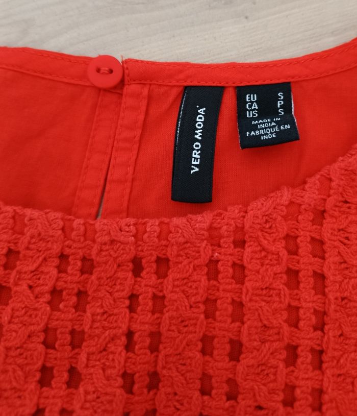 Haut Vera Moda