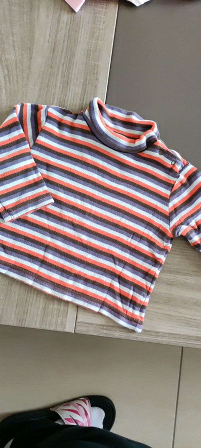 Tee-shirt