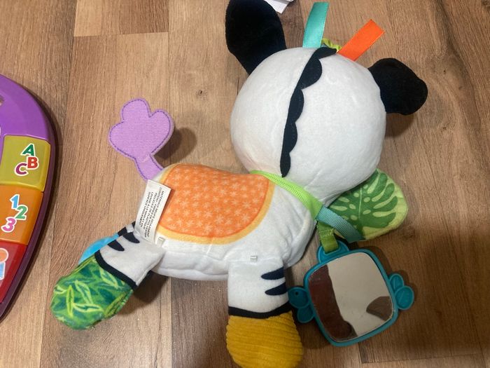 Jeux d’éveils - photo numéro 3