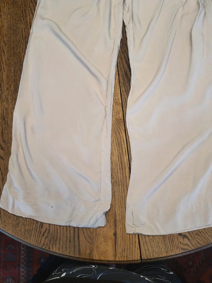 Jolie Pantalon de pyjama H&M eur S - photo numéro 4