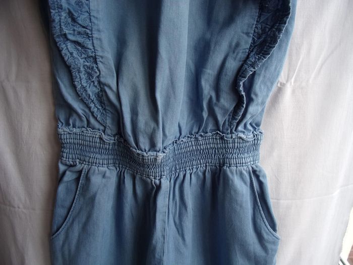 Belle Combinaison pantalon - 10 ans - photo numéro 3