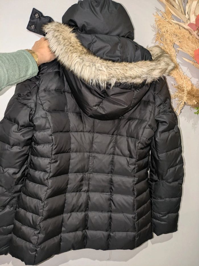 Doudoune femme esprit - photo numéro 2