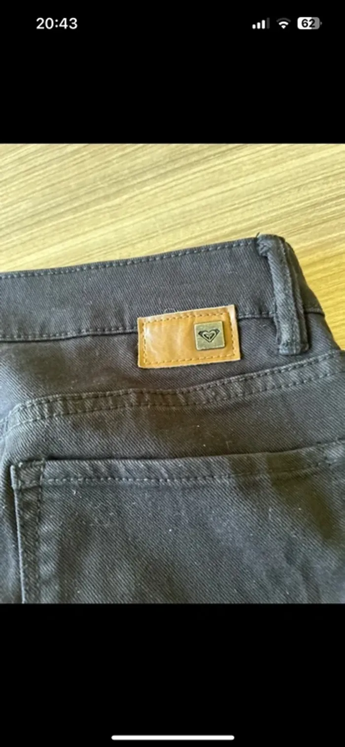 Jean roxy - photo numéro 4