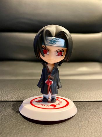 Figurine Naruto 6,5-7 cm n’1