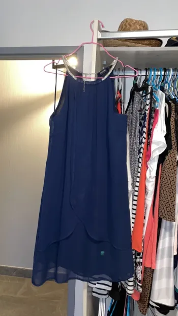 Robe habillé