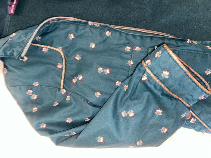 Veste sergent major - photo numéro 2