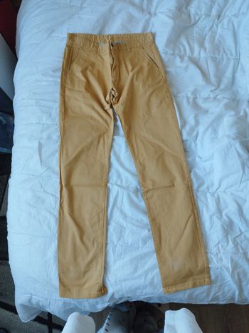 Pantalon homme