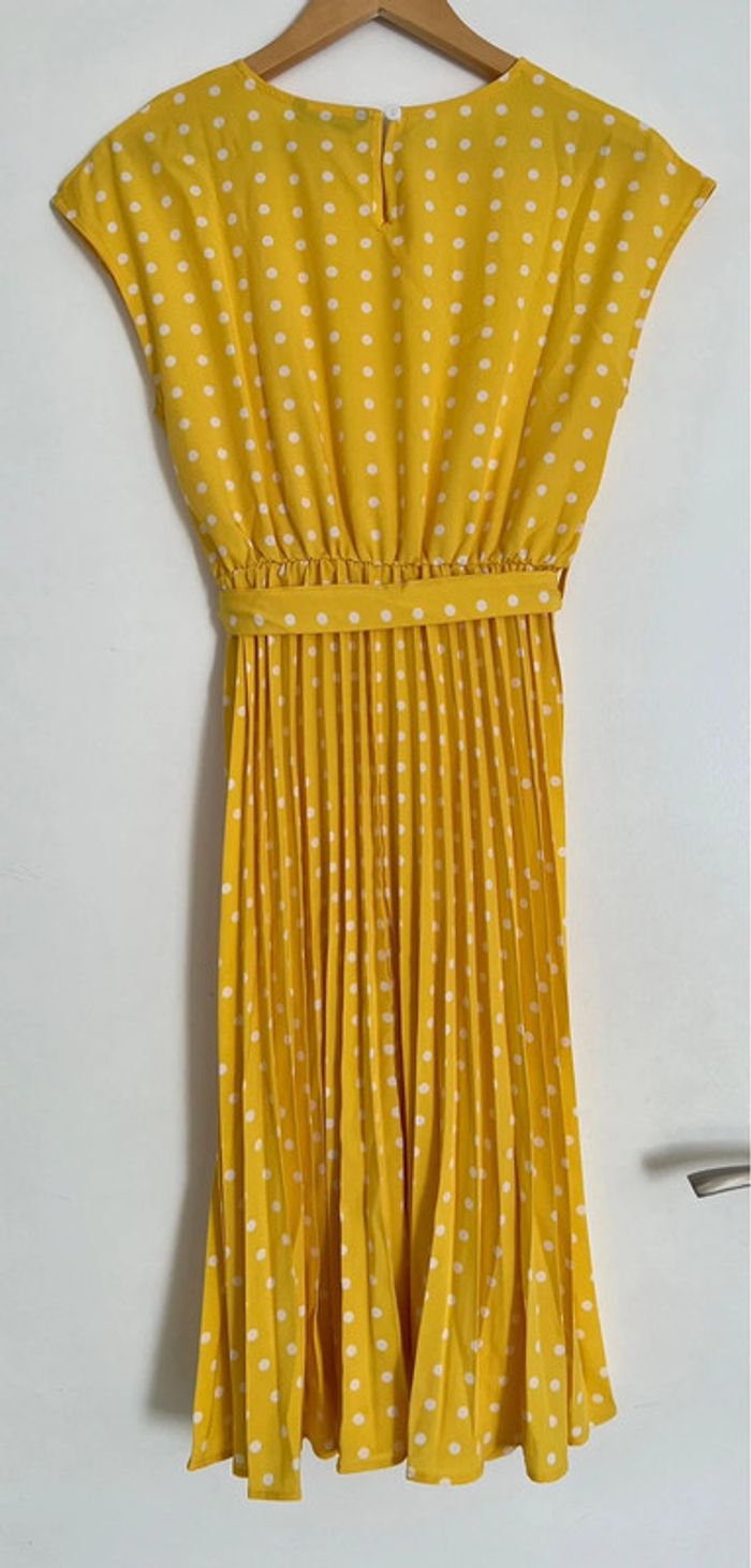 Robe longue - photo numéro 2