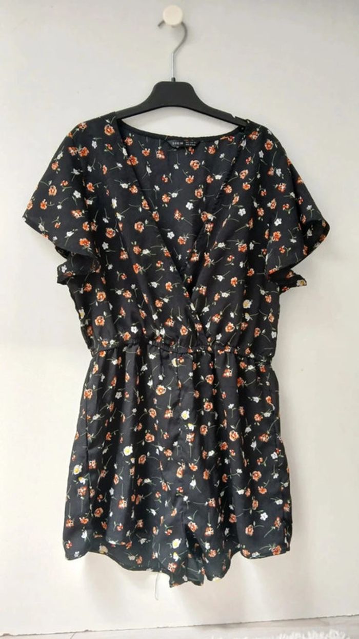 Combishort shein