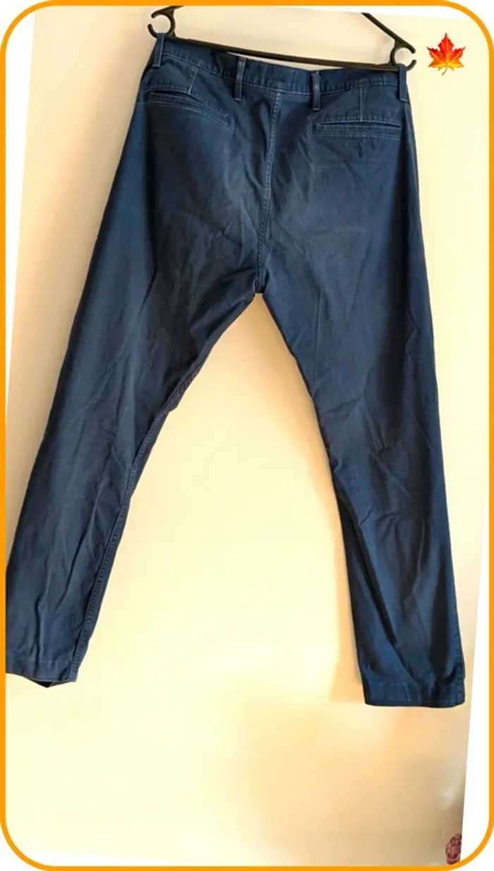 Chino homme Dockers 42 - photo numéro 2