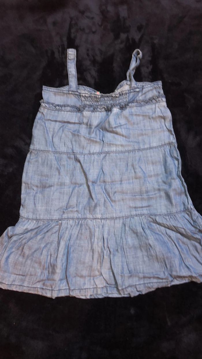 Robe fille 6 ans - photo numéro 5