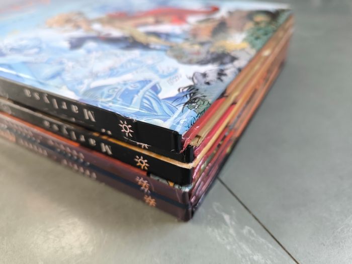 Marlysa 6 bd - photo numéro 4