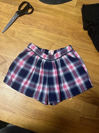 Short DPAM 18mois