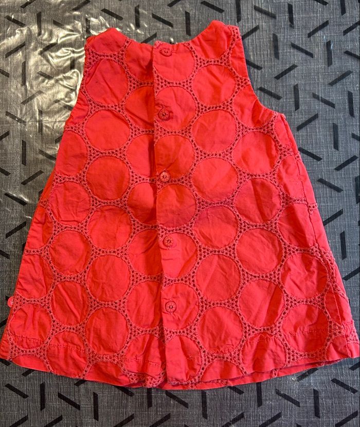 Robe obaibi - photo numéro 2