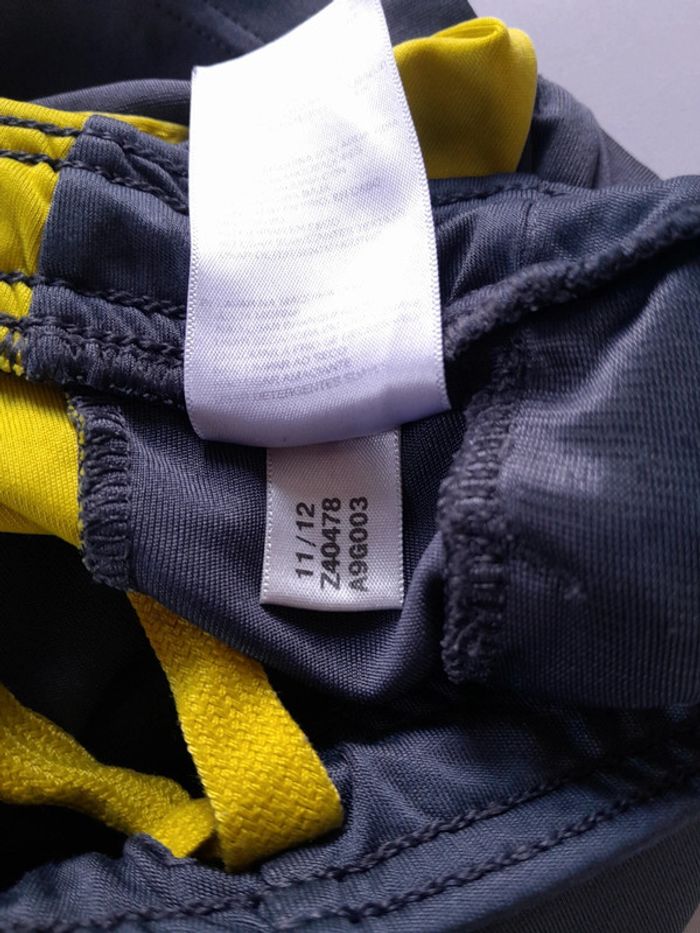 Short adidas taille M - photo numéro 8