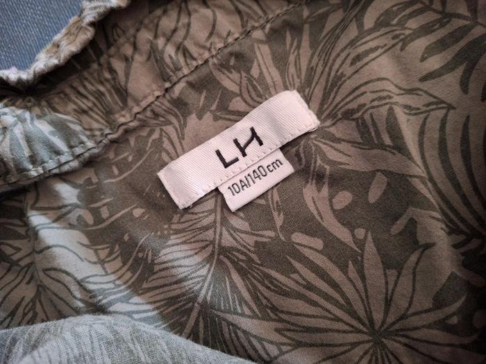 Chemise manches courtes - photo numéro 2