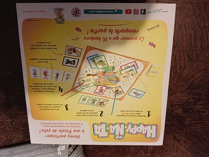 Happy -Na-Ta - photo numéro 5