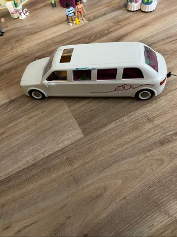 Playmobil