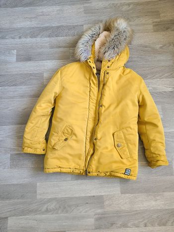 Manteau