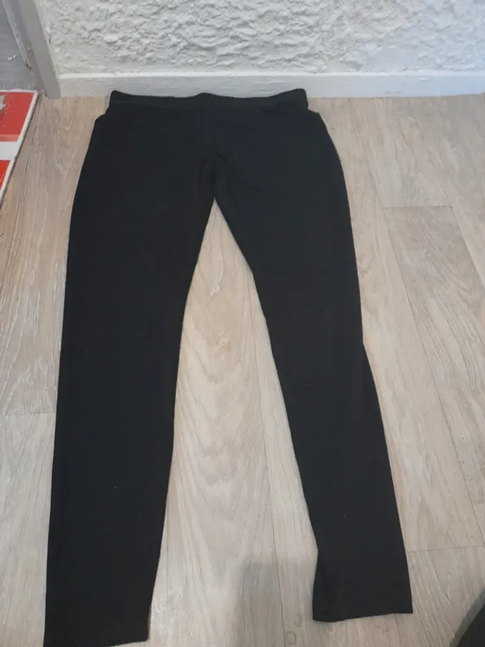 pantalon taille 38