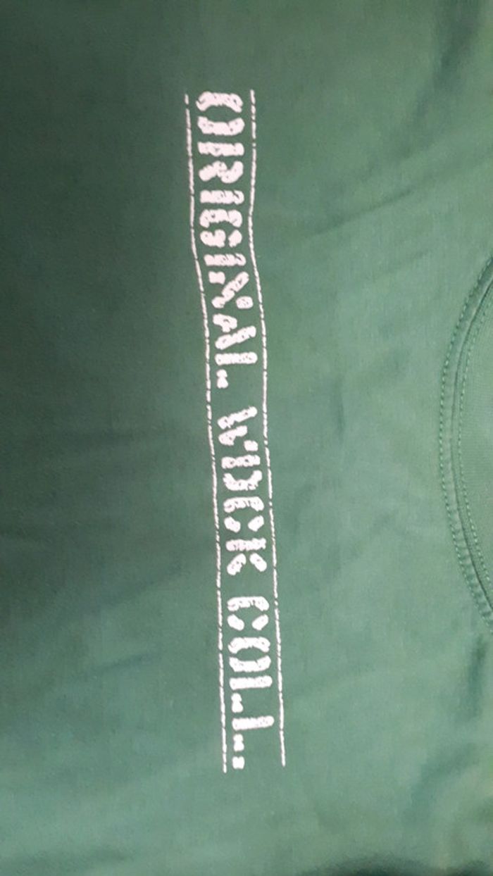 t shirt manche longue - photo numéro 3