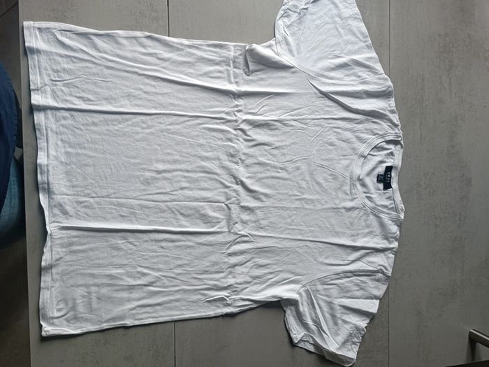 Tee shirt smog regular fit taille XL - photo numéro 2