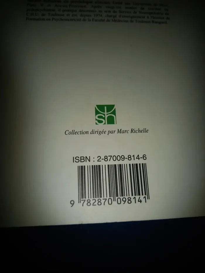 Livre mensonges freudiens - photo numéro 3