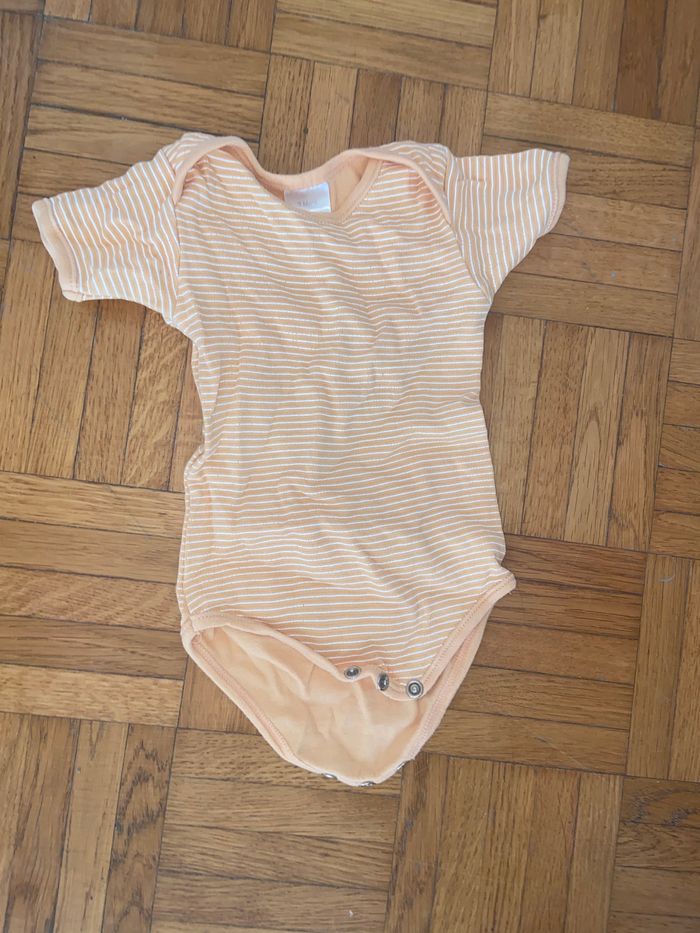 Lot de vêtement - photo numéro 4