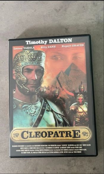 Cleopatre