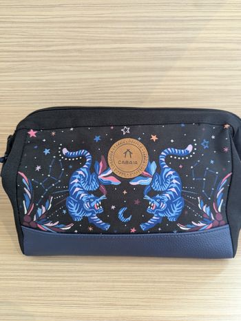 Cabaia astral travel Kit