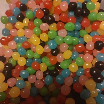 100g de Dragibus