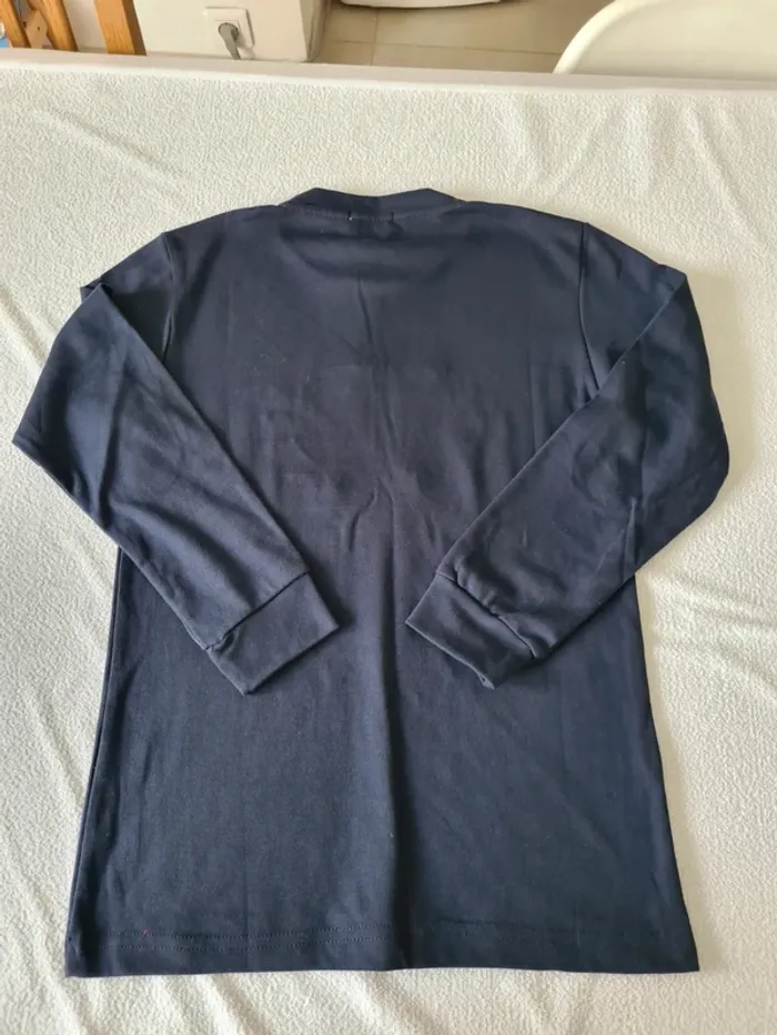 Pyjama neuf 12 ans - photo numéro 3