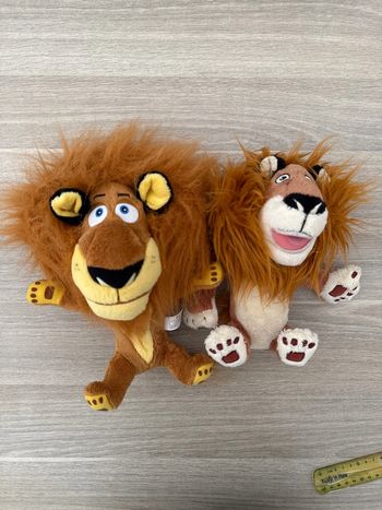 Madagascar