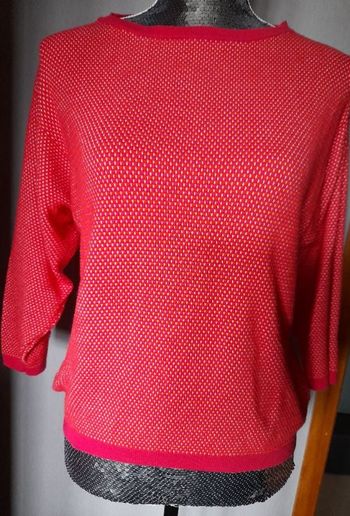Tee shirt ou haut léger femme