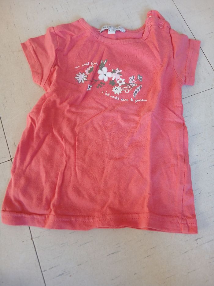 T shirt