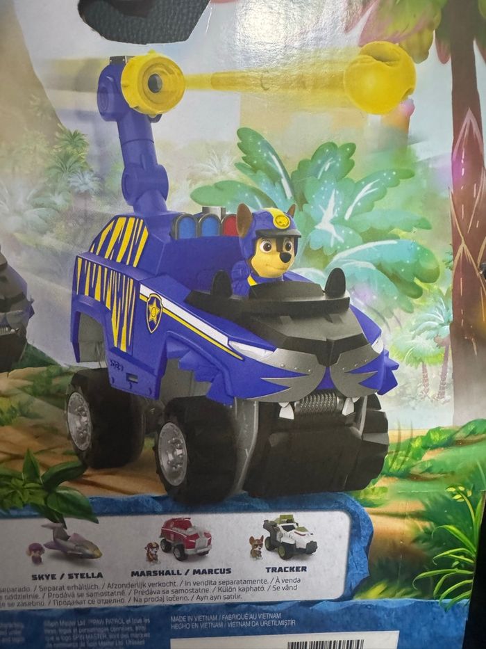 Chase pat patrouille - photo numéro 3