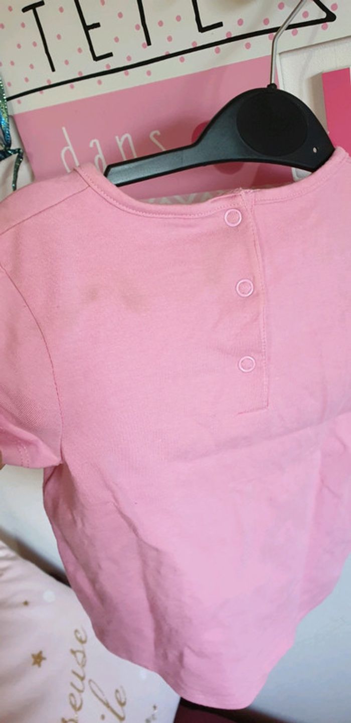 T-shirt - photo numéro 3