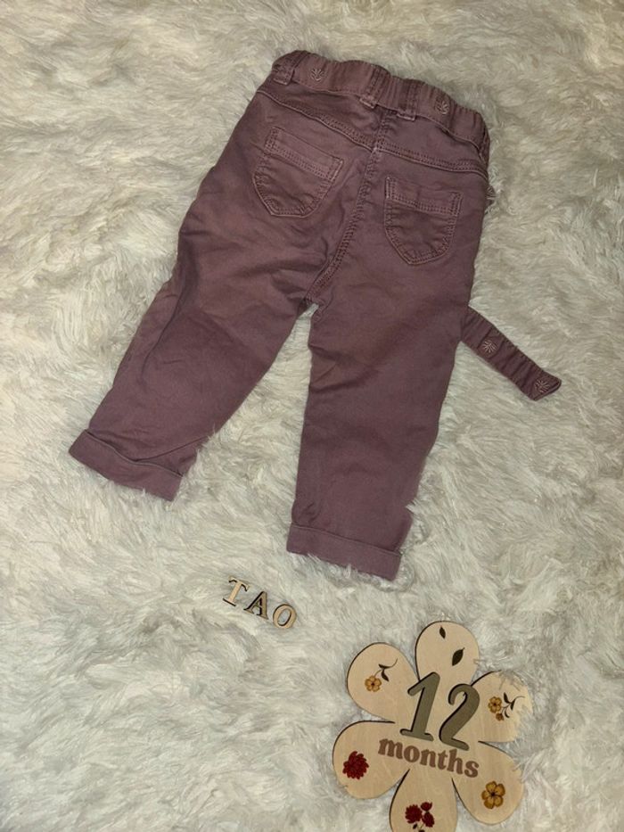 Pantalon - photo numéro 3