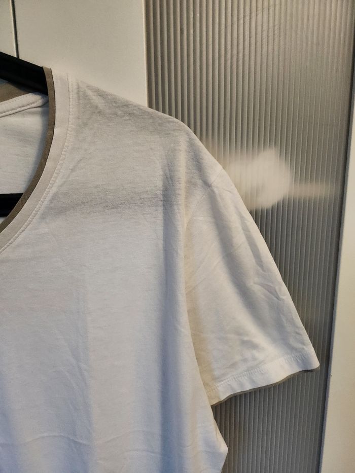 T-shirt homme taille XL - photo numéro 4