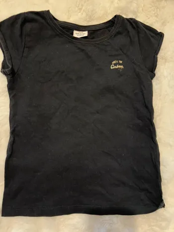 Teeshirt Tape à l’œil 5ans