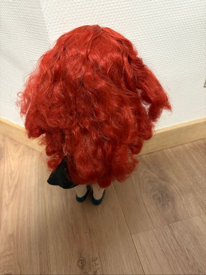 Merida Animator - photo numéro 2