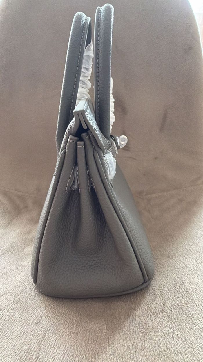 Sac inspi H/B - photo numéro 4